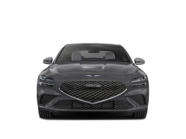 used 2025 Genesis G70 car, priced at $45,346