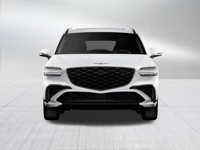new 2026 Genesis GV70 car, priced at $73,844
