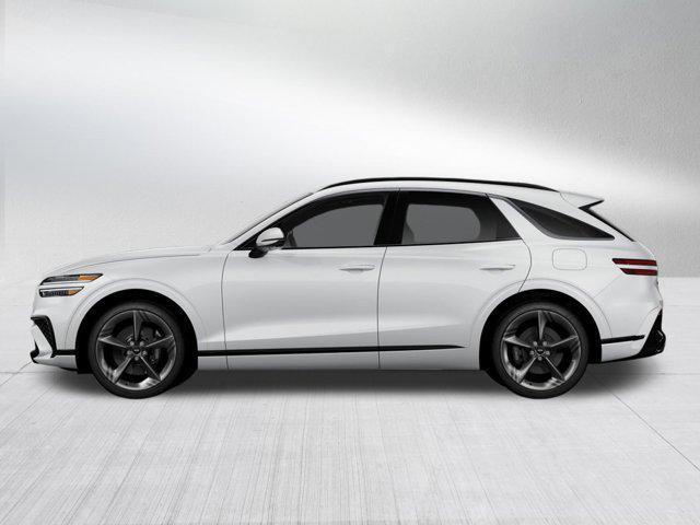new 2026 Genesis GV70 car, priced at $73,844