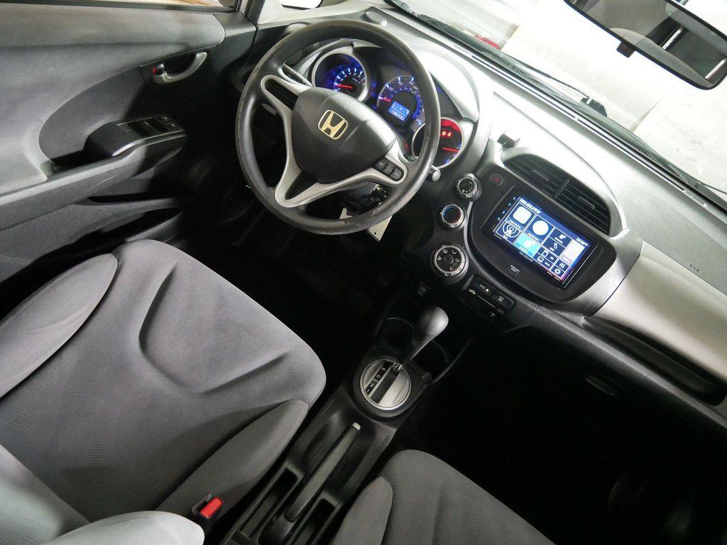used 2012 Honda Fit car, priced at $9,349
