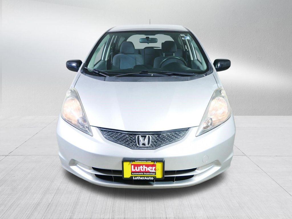 used 2012 Honda Fit car, priced at $9,349