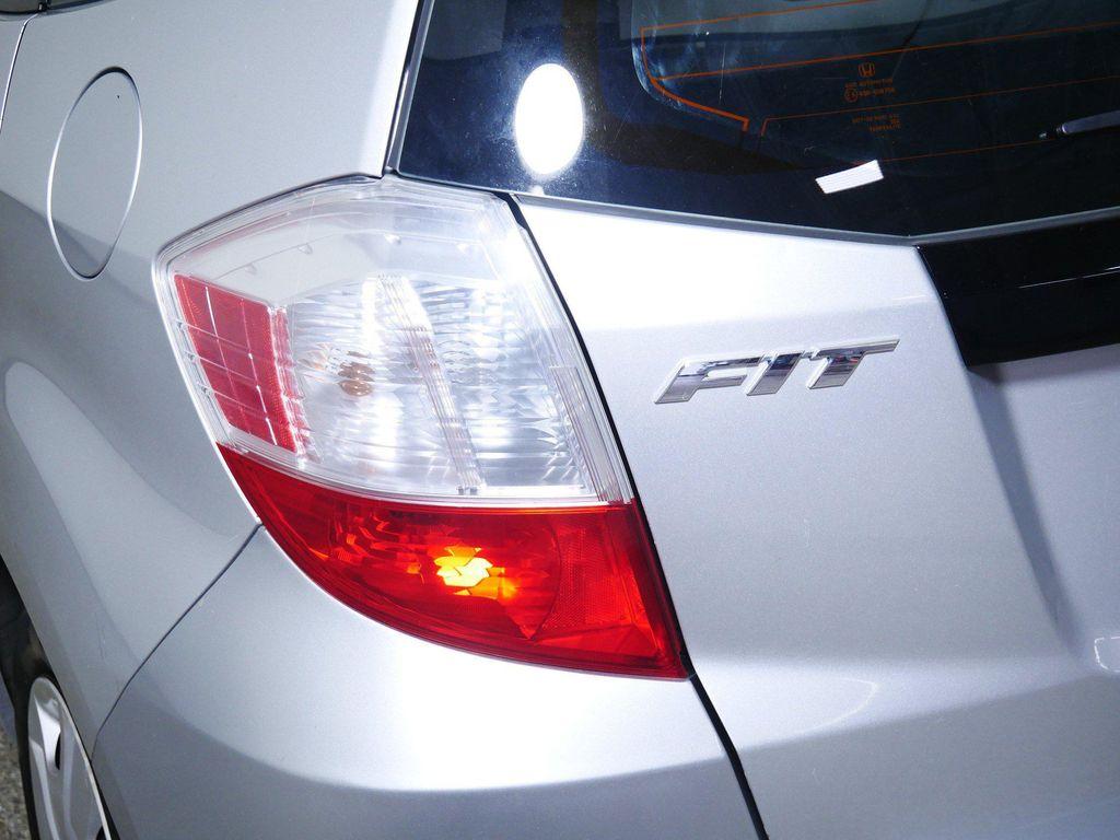 used 2012 Honda Fit car, priced at $9,349