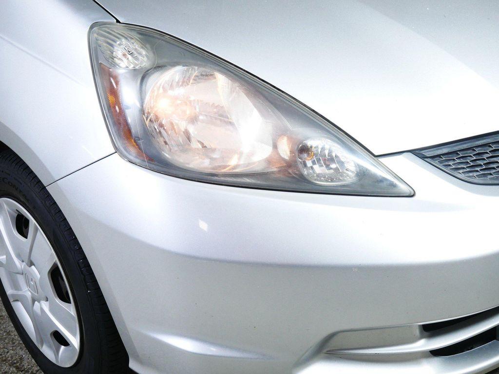 used 2012 Honda Fit car, priced at $9,349