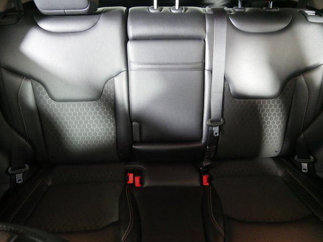 used 2018 Jeep Compass car, priced at $11,499