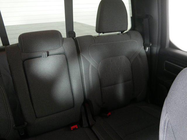 used 2019 Ram 1500 car, priced at $21,996