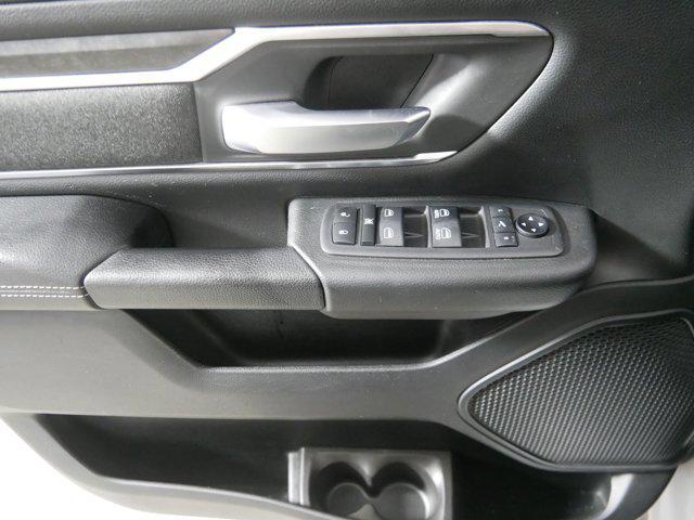 used 2019 Ram 1500 car, priced at $21,996