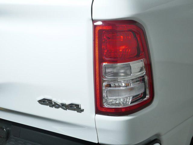 used 2019 Ram 1500 car, priced at $21,996