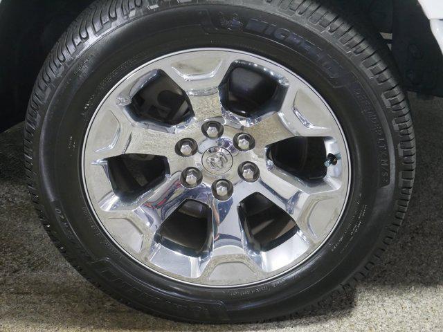 used 2019 Ram 1500 car, priced at $21,996