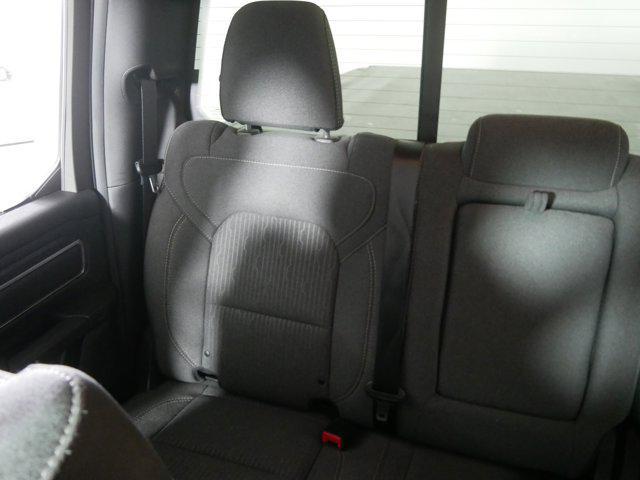 used 2019 Ram 1500 car, priced at $21,996