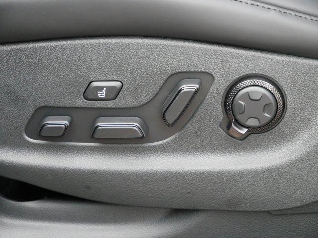 new 2026 Genesis GV80 car, priced at $86,469