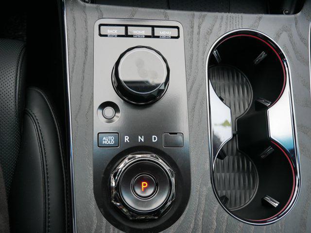 new 2026 Genesis GV80 car, priced at $86,469