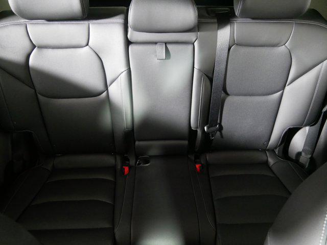 used 2025 Genesis GV70 car, priced at $42,892