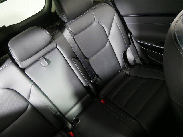 used 2025 Genesis GV70 car, priced at $42,892