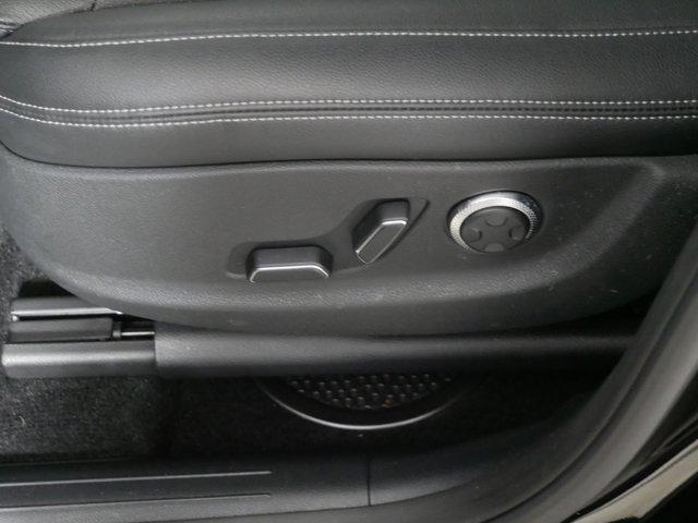 used 2025 Genesis GV70 car, priced at $42,892