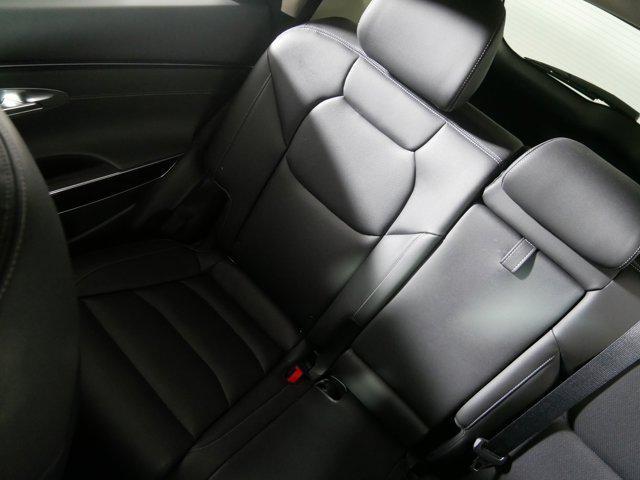 used 2025 Genesis GV70 car, priced at $42,892