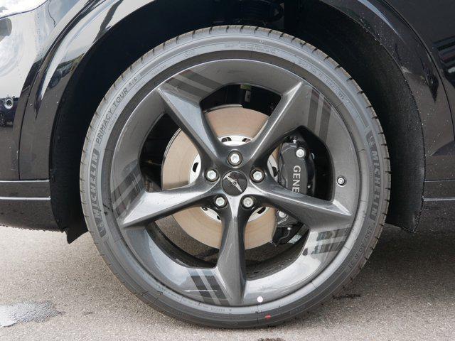 new 2026 Genesis GV70 car, priced at $73,189