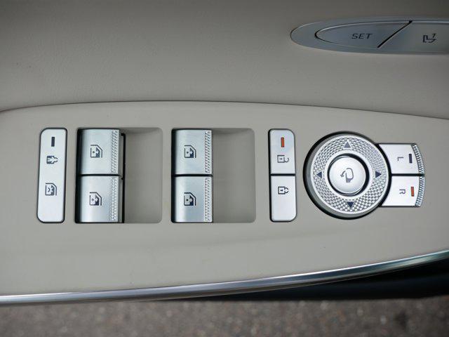 new 2026 Genesis GV70 car, priced at $73,189