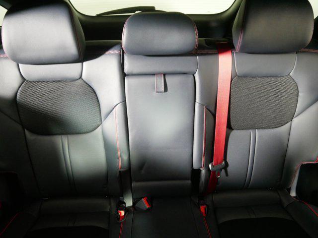 used 2024 Genesis GV70 car, priced at $46,999