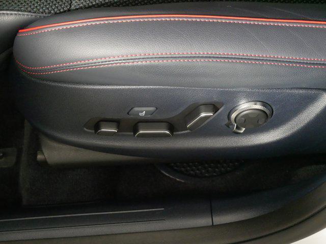 used 2024 Genesis GV70 car, priced at $46,999