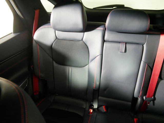 used 2024 Genesis GV70 car, priced at $46,999