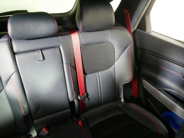 used 2024 Genesis GV70 car, priced at $46,999