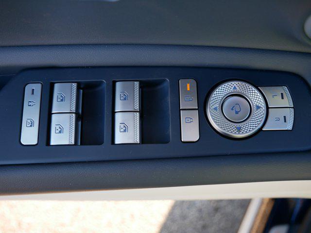 new 2026 Genesis GV80 car, priced at $85,189