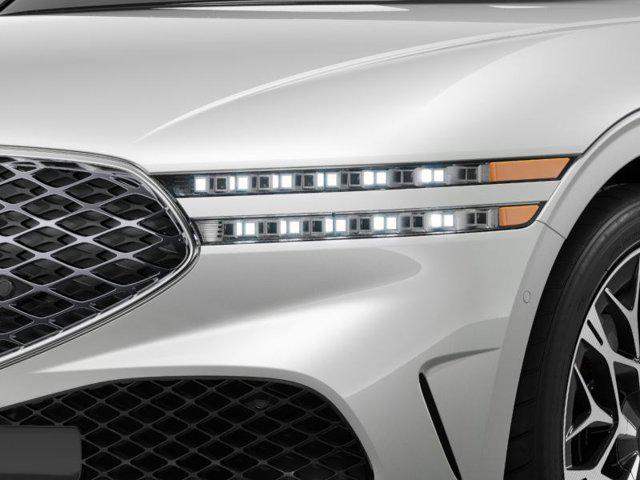 new 2026 Genesis G90 car, priced at $105,709