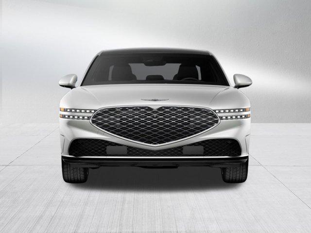 new 2026 Genesis G90 car, priced at $105,709
