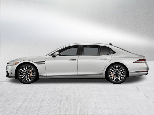 new 2026 Genesis G90 car, priced at $105,709
