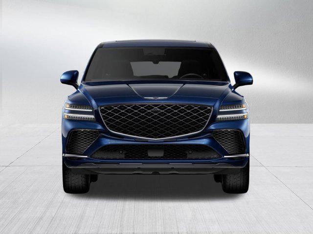 new 2026 Genesis GV80 Coupe car, priced at $90,195