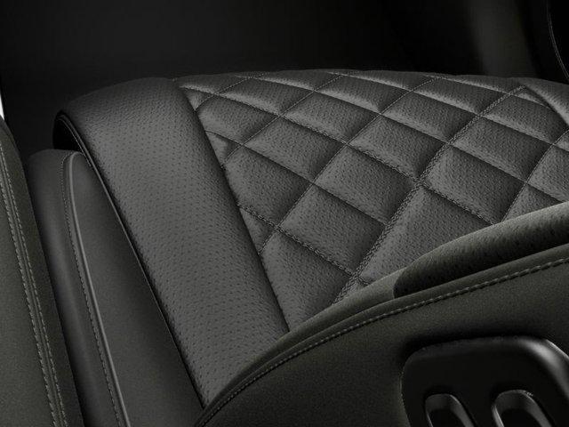 new 2026 Genesis GV80 car, priced at $84,475