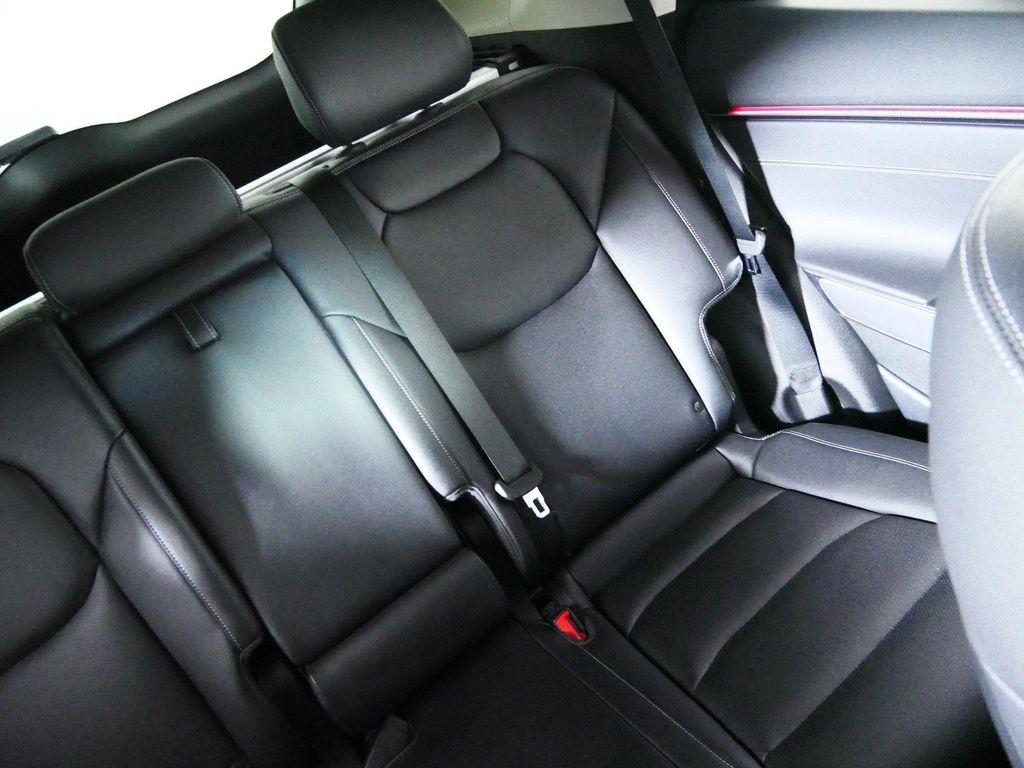 used 2026 Genesis GV70 car, priced at $48,846