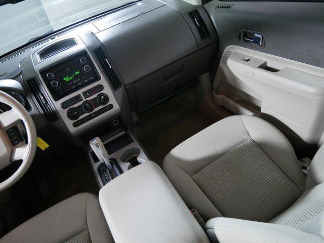 used 2009 Ford Edge car, priced at $5,349