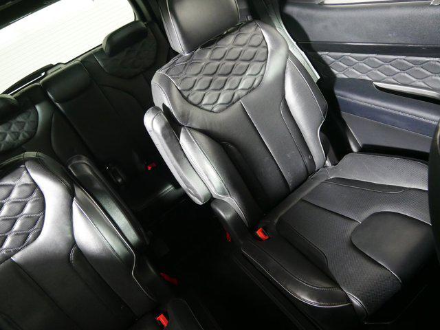 used 2020 Hyundai Palisade car, priced at $24,349