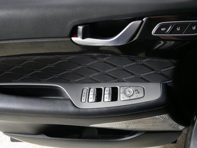 used 2020 Hyundai Palisade car, priced at $24,349