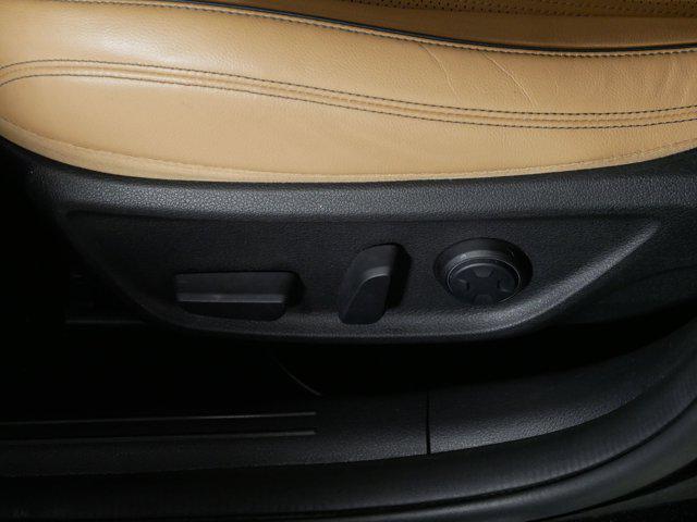 used 2022 Genesis G70 car, priced at $26,999