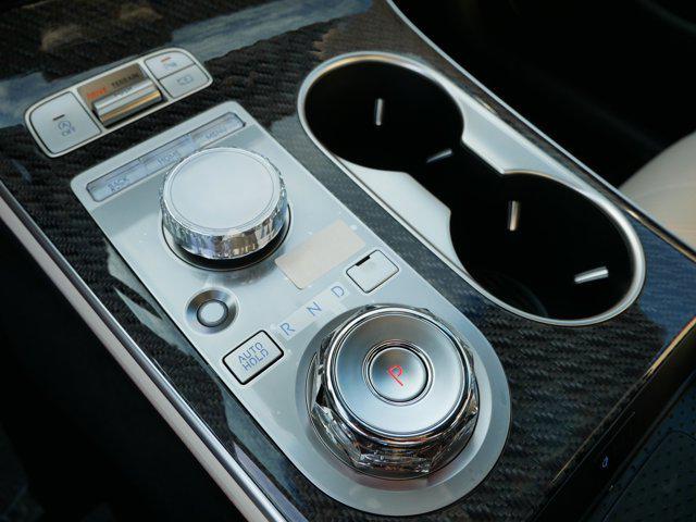 new 2026 Genesis GV70 car, priced at $74,244