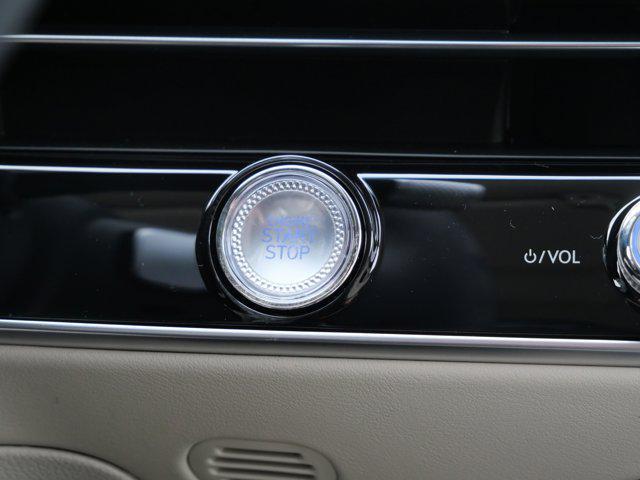 new 2026 Genesis GV70 car, priced at $59,060