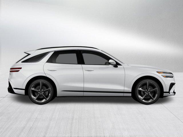 new 2026 Genesis GV70 car, priced at $73,489