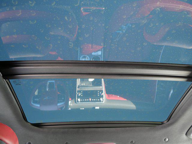 new 2026 Genesis GV80 Coupe car, priced at $90,769