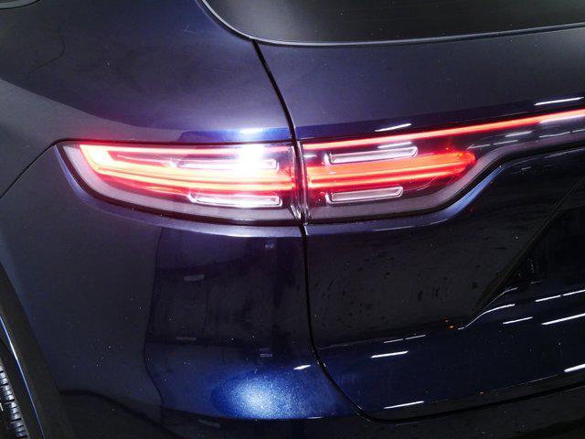 used 2022 Porsche Cayenne car, priced at $52,999