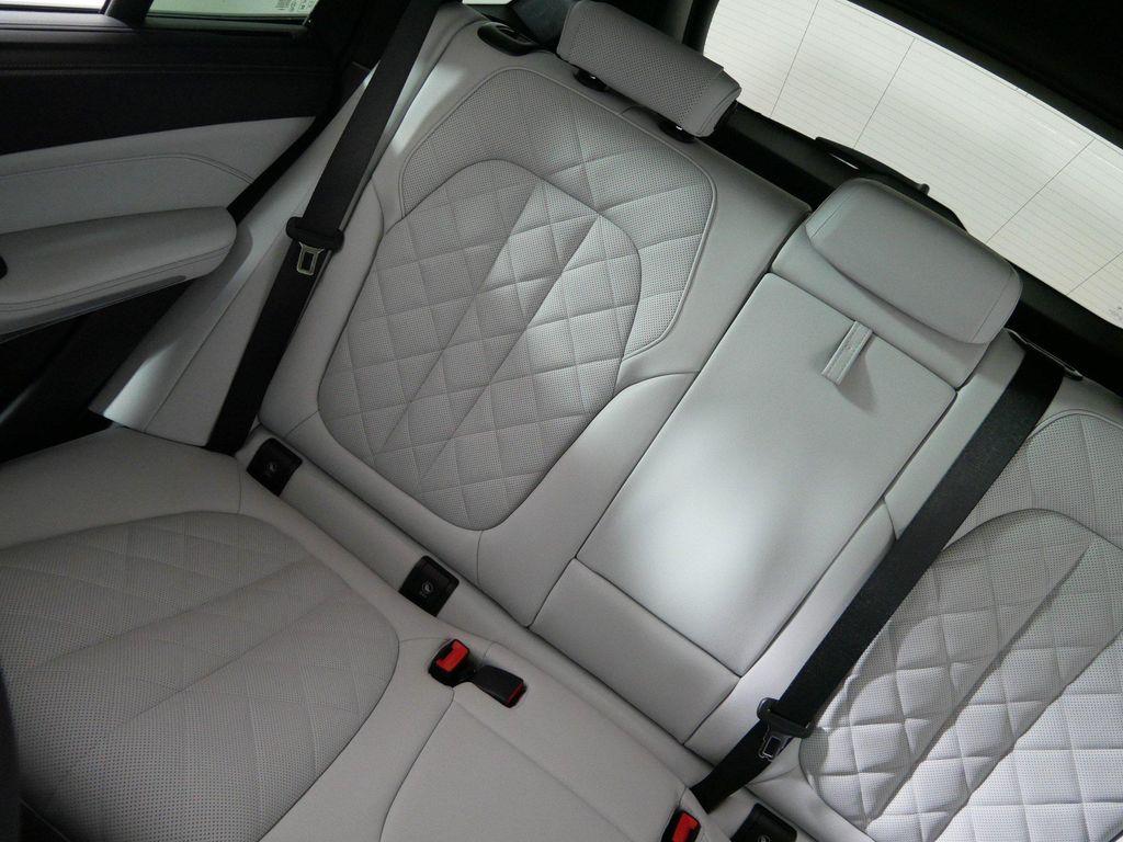 used 2025 BMW X5 car, priced at $77,346