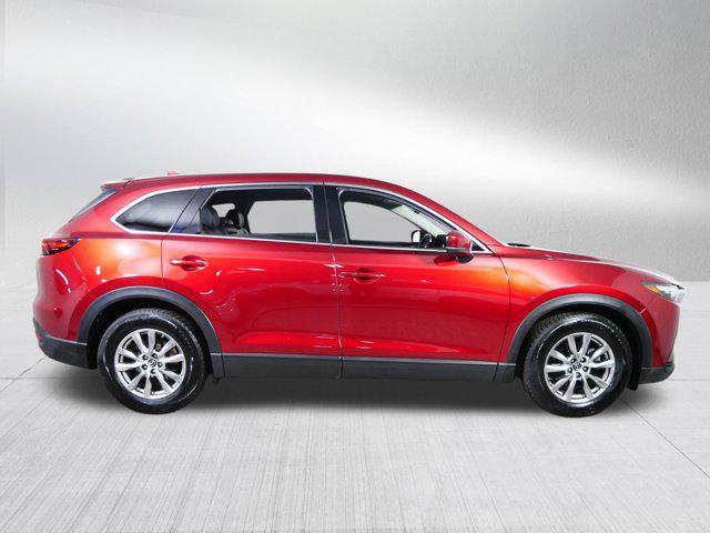 used 2019 Mazda CX-9 car, priced at $19,999