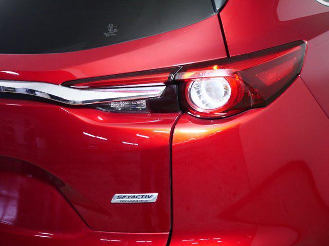 used 2019 Mazda CX-9 car, priced at $19,999
