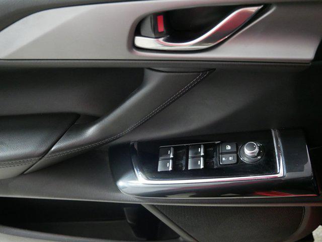 used 2019 Mazda CX-9 car, priced at $19,999