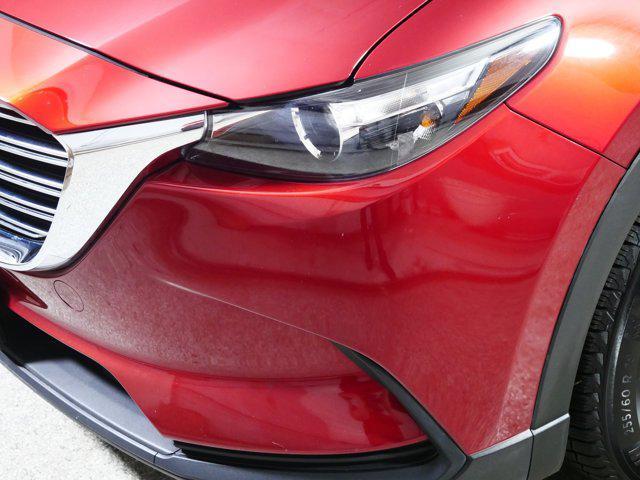 used 2019 Mazda CX-9 car, priced at $19,999