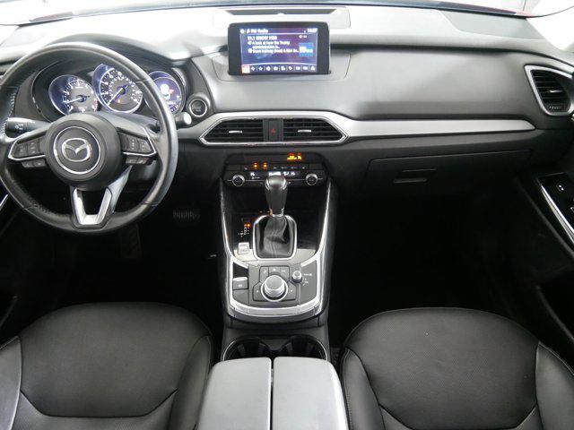 used 2019 Mazda CX-9 car, priced at $19,999