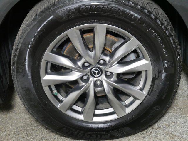 used 2019 Mazda CX-9 car, priced at $19,999