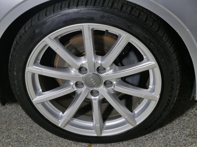 used 2016 Audi A3 car, priced at $13,392