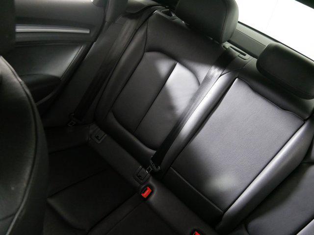 used 2016 Audi A3 car, priced at $13,392